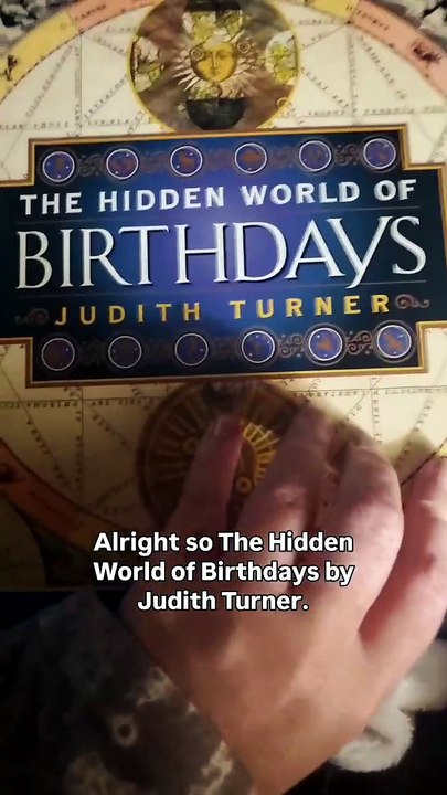 Find out yours!