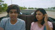 Romence, Premalu ,south hindi movie