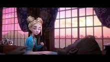 Yaga et livre de sorts Bande-annonce (ES)