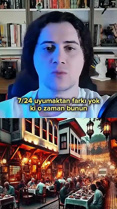 Oruç Baskısı - Diamond Tema