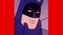 WHO WERE THE FORGOTTEN BATMEN?: WATCH THIS SPACE