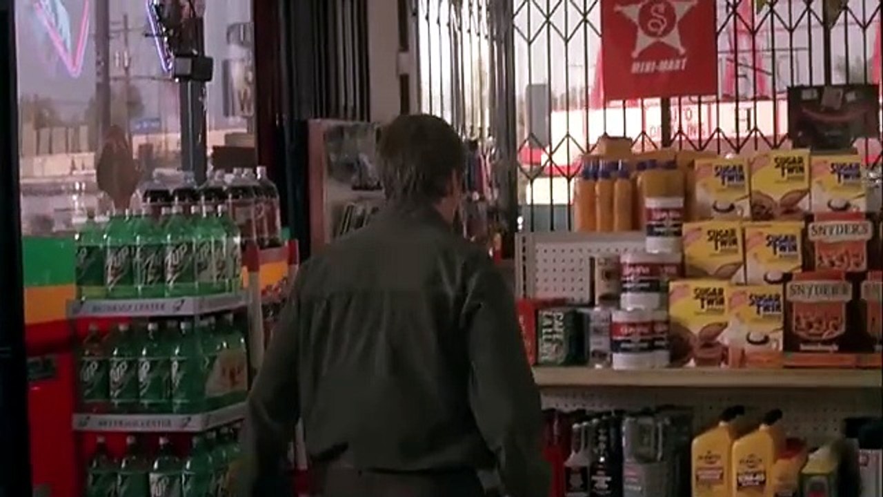 Ghost World Bande-annonce (EN)