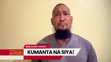Never Say Die: Kumanta na siya! | Online Exclusive