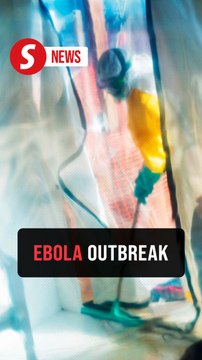 WHO declares Ebola outbreak in DR Congo, Uganda global public health emergency