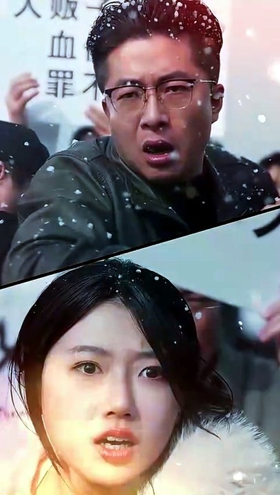 No Escape From Justice Drama