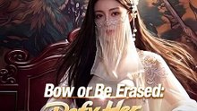 Bow or Be Erased Defy Her, Face Your Doom