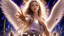 The Fall of the Holy Light - Full EP | Angel vs Demon Fantasy Romance Short Drama