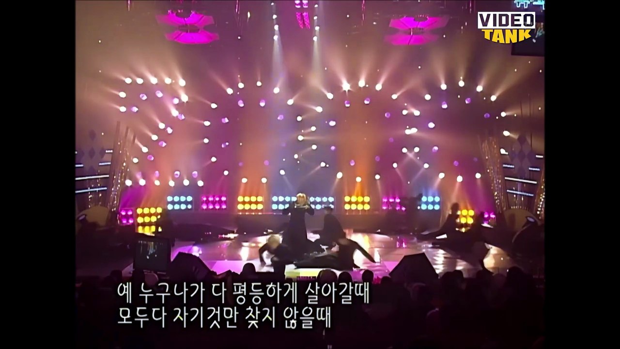 H.O.T. - 아이야! (I yah!) 1080p KMTV (2000년 1월 1일)