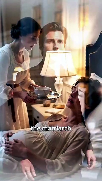 From Bed Slave to His Queen - Hot