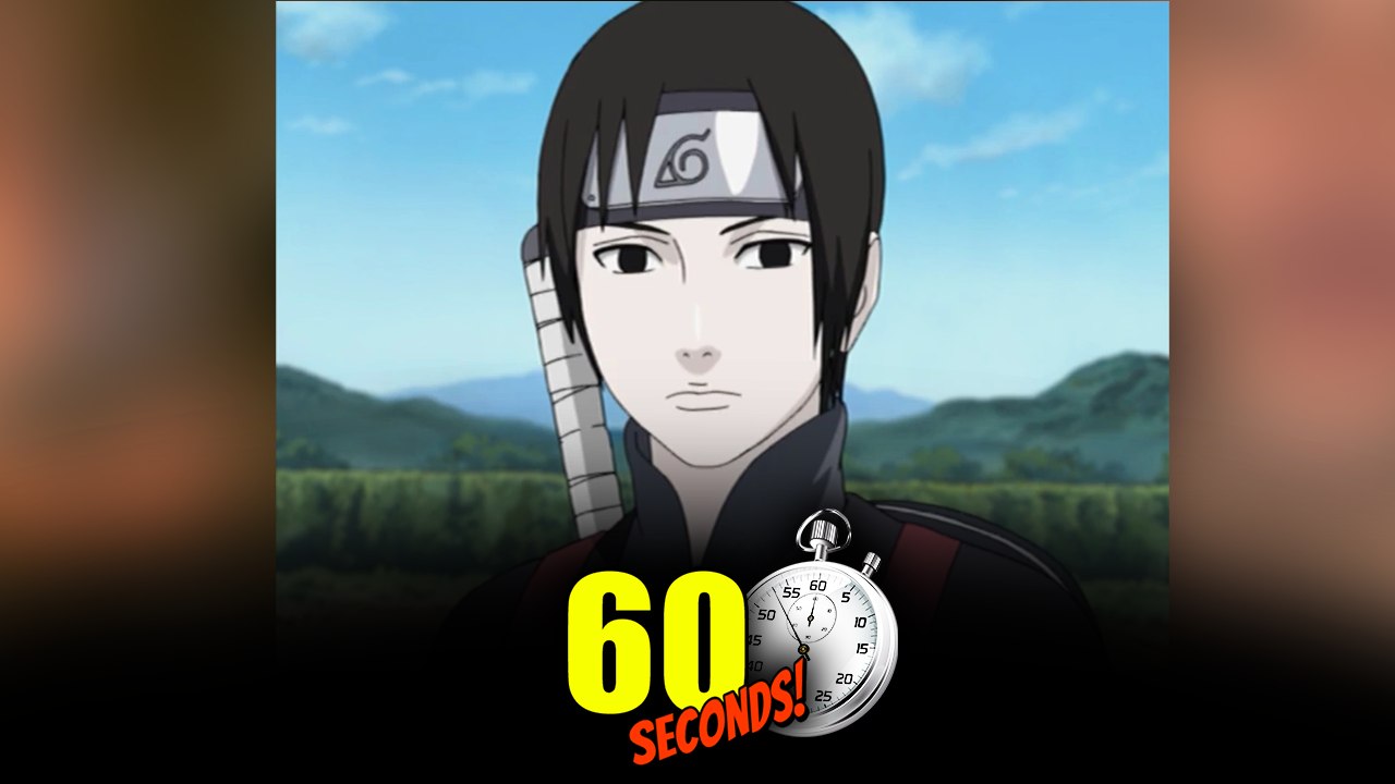 SAI en 1 MINUTE !