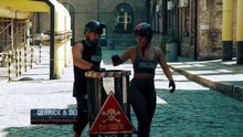 The Challenge - Season 41 Episode 12 Punch You in Your Face