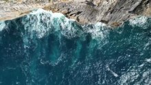 The North Atlantic: Highways of Power, Storms of Death