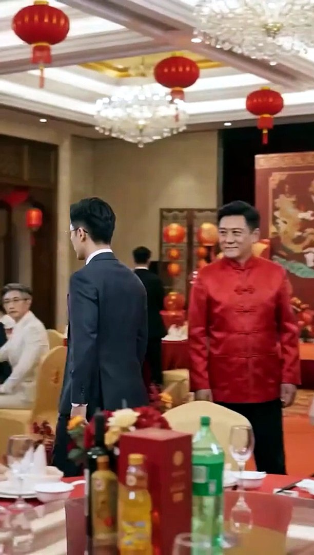 Sorry, Dad. I'm Late- Drama Movie English Sub