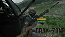 [GZW] GRAY ZONE WARFARE 0.4.2.0 Memory Leak - prowadzący Franek Dolas