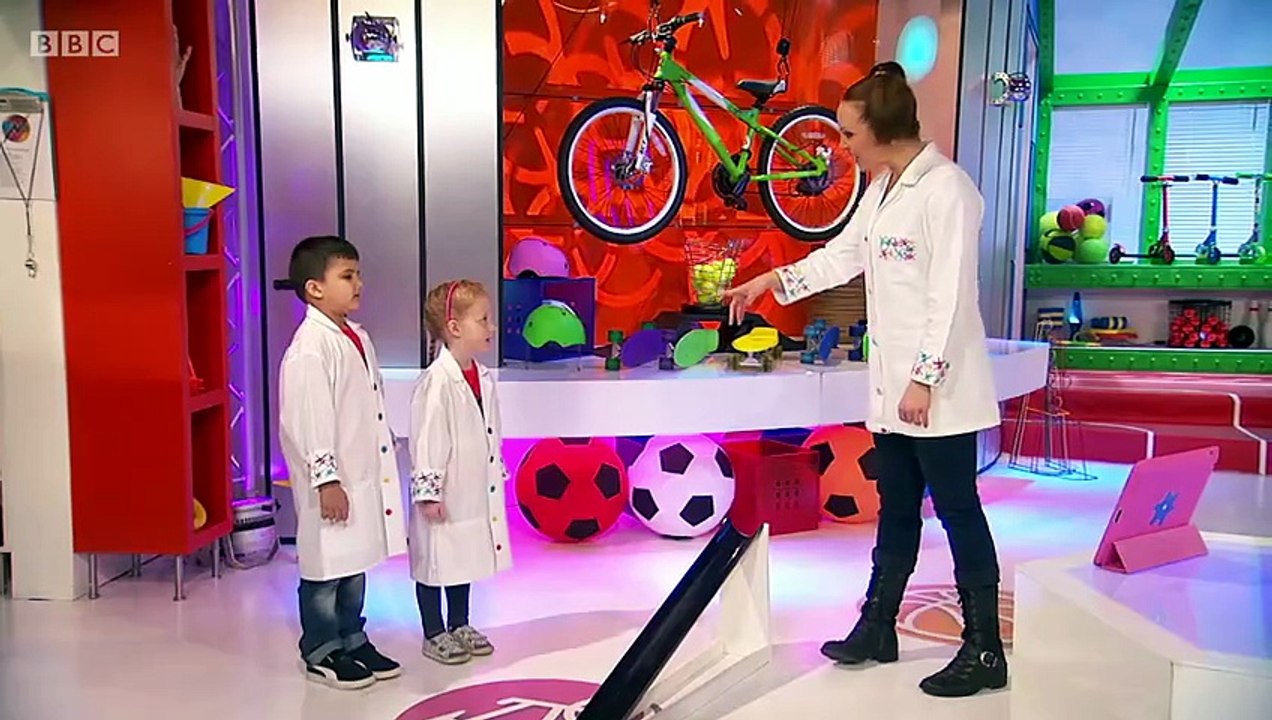 Cbeebies Nina And The Neurons Get Sporty Snooker 1x11...mp4