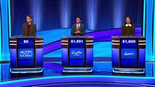 Jeopardy - Season 43 - Episode 44: Noah Hamilton, Quentin Powers, Monterey Salka Eng Sub [Full Movie]