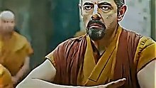 MR BEAN ☠️🤯 REALISES THE POWER  #mrbean  #trollface #edit #shorts (360p_30fps_H264-128kbit_AAC)