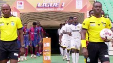 La lutte pour le maintien