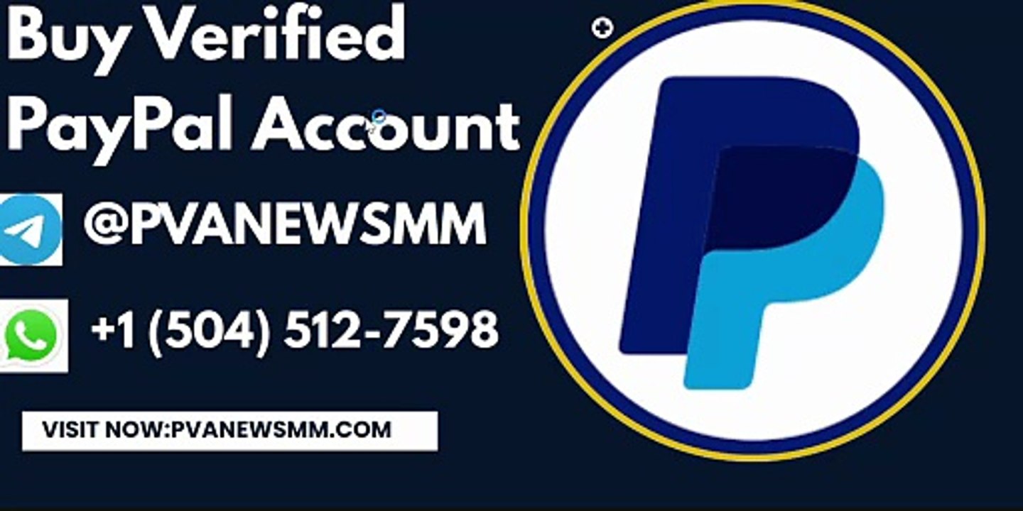 17 Legit Sources to Get Verified PayPal Accounts
