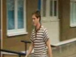 Knock A Door And Don't Run !!!