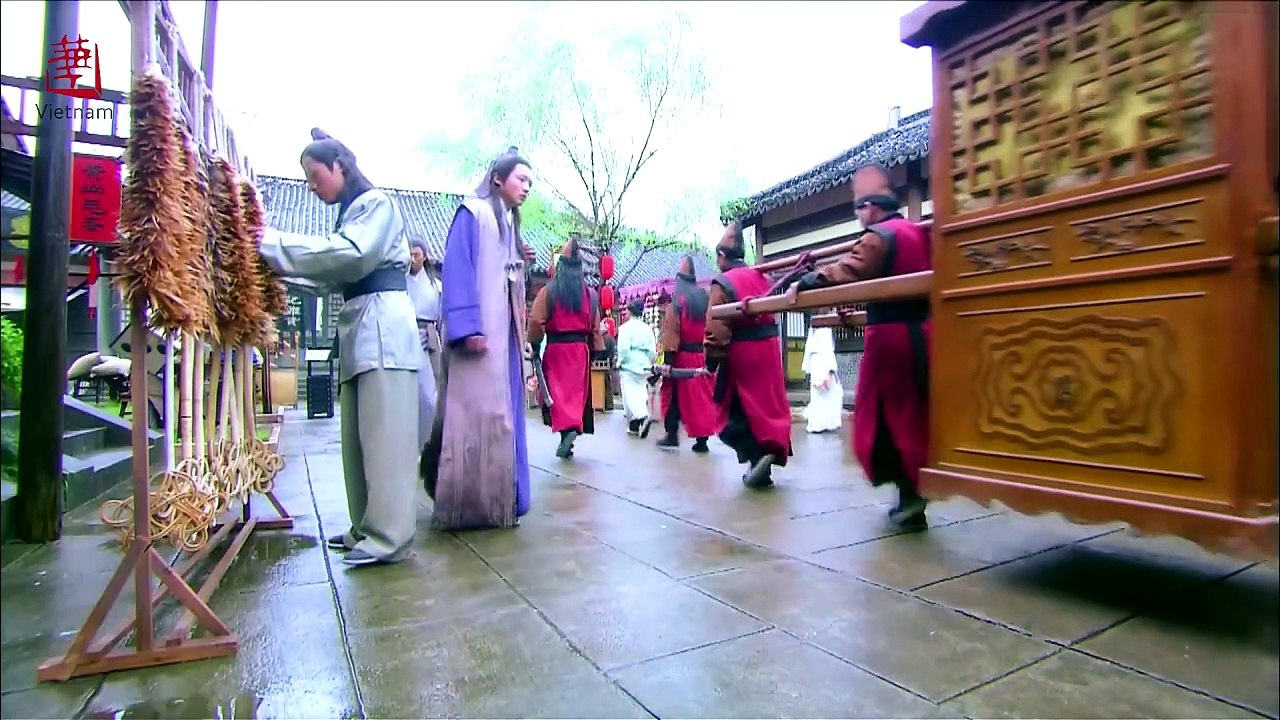 THIÊN SƯ DIỆT YÊU  - TẬP 03 - (Phim thuyết minh)