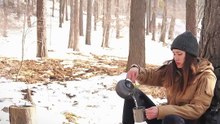 How She Survived the Most Dangerous Jungle on Earth