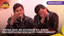 Your Honor: Kelvin Miranda, conservative ang style ng panliligaw?!