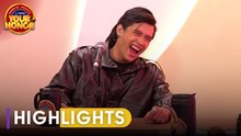 Your Honor: Kelvin Miranda nilinaw ang viral wet pants issue!