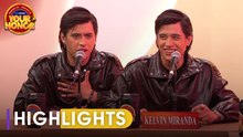 Your Honor: Kelvin Miranda, nakatanggap ng indecent proposal!