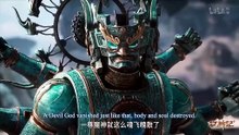 Tales of Herding Gods episode 83 eng sub
