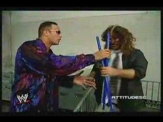 The Rock and Sock Connection Reunion