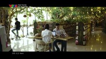 Mặt Nạ Gương - Tập 1
