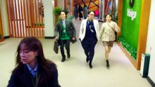 Business Proposal ep 9 eng sub
