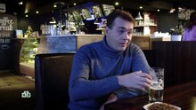 Невский |4- Сезон 1 серии