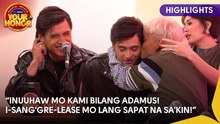 Your Honor: Kelvin Miranda reacts to wild thirst fan comments!