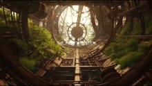 The Hidden System | 1 Hour Deep Focus Progressive House (Coding / Work Music)