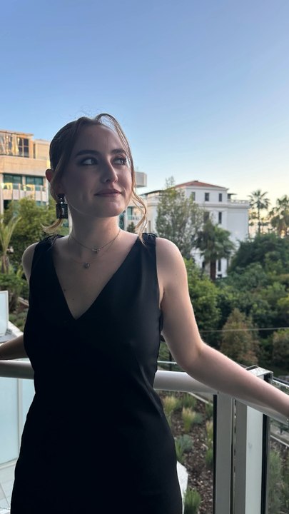 3e jour à Cannes ✨