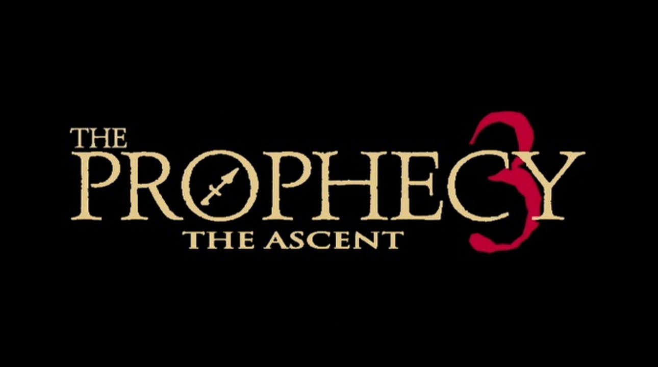 God's Army 3 Die Entscheidung / The Prophecy 3 Film deutsch