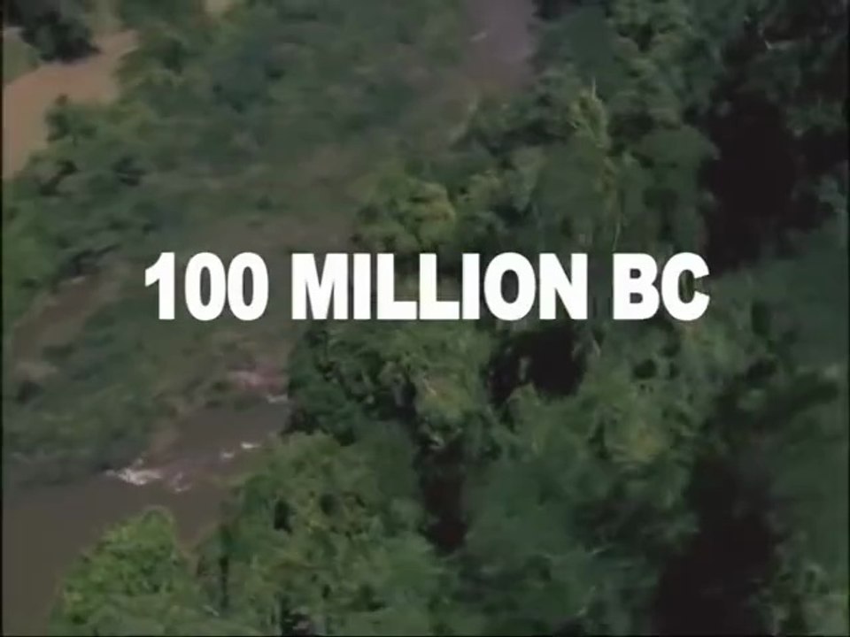 100 MILLION BC  Film deutsch