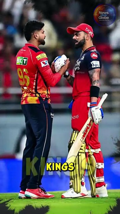 PBKS vs RCB – Match Preview & Prediction 🔥 IPL 2026