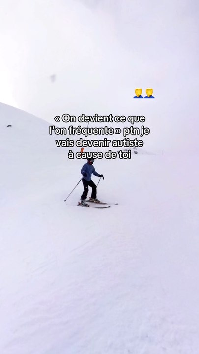 Eh oui faut bien choisir