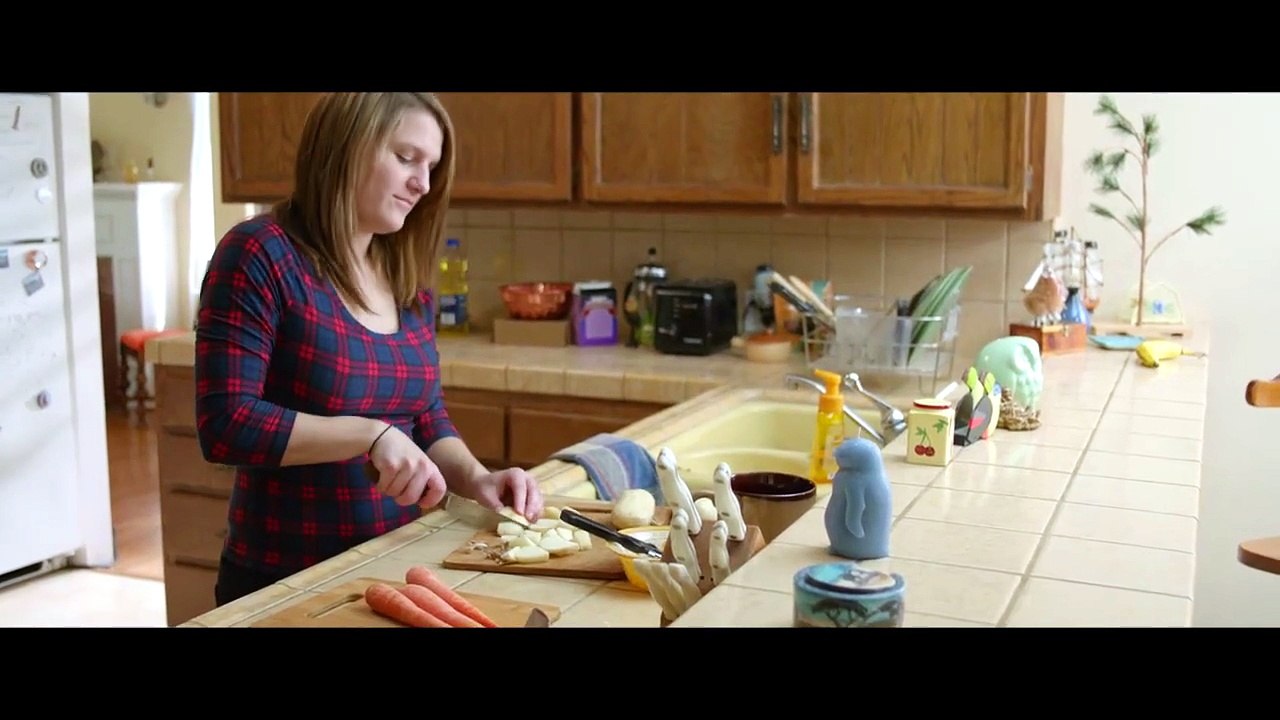 Us _ Lesbian Romance Short Film