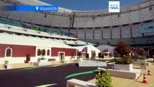 Η παγκόσμια στεγαστική κρίση στο επίκεντρο του Παγκόσμιου Φόρουμ Αστικής Ανάπτυξης στο Μπακού