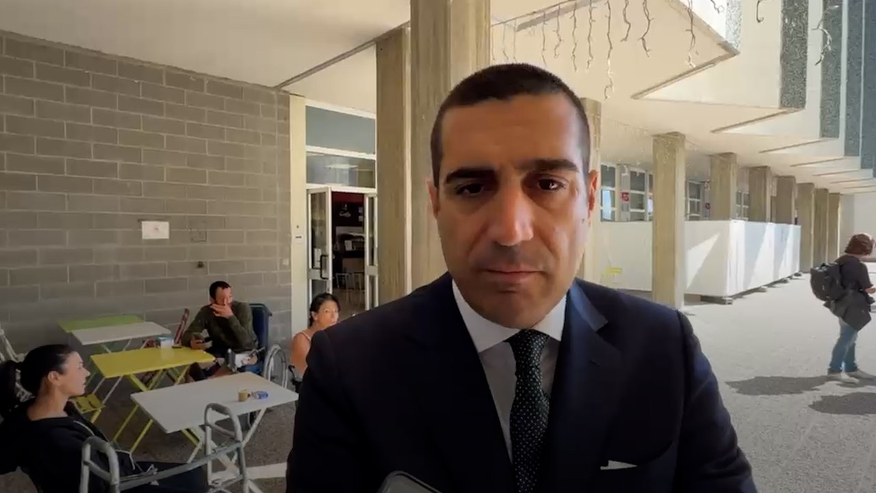 De Pascale dopo Modena: "Difficile prevenire in...