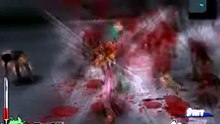 PS2 - Zombie Zone Part 2