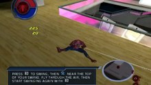 PS2 - Spider-Man 2 (2004) Part 1