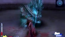 PS2 - Zombie Zone Part 1