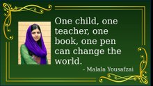 Inspiring Quotes to Fuel Your Purpose & Change the World