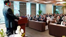 CHỈ CẦN CHÚNG TA Ở BÊN NHAU - TẬP 12 - VTV3 THUYẾT MINH - PHIM TRUNG QUỐC - CHI CAN CHUNG TA O BEN NHAU