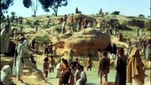 Jesus of Nazareth, Part 2 (1977) English Movie